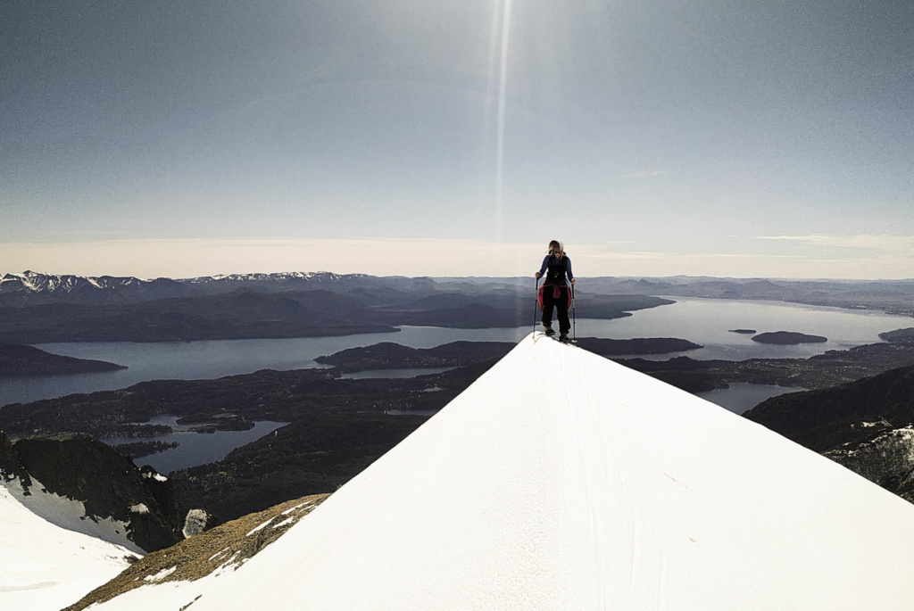 lopez skiing, backcountry skiing on lopez, bariloche, morning tea-mirador lopez-camping-squamish from air-squamish landscape-river-drone shot-alenka mali-squamish photography, alenka mali freeride, alenka mali snowbaording